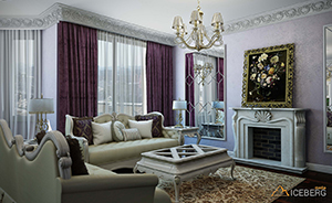 3D-визуализация