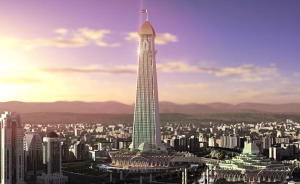 фотореалистичная 3D-визуализация