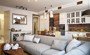 3D-визуализация дизайна